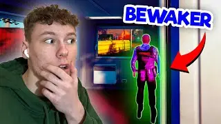 HOE HEEFT HIJ MIJ NIET GEZIEN?! | Thief Simulator#24