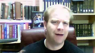 Relevant Christianity 1.1  James W. Farris (Introduction)