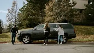 Avis App Video by Garett King