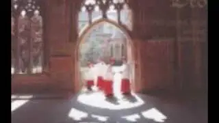 Mainzer Domchor(German) -  Laudate Dominum