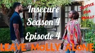 Insecure Season 4 Episode 4: Lowkey Losin&rsquo; It Review (Scene by Scene)