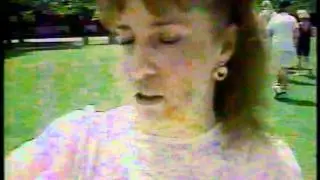 Spokane's first Pride Parade