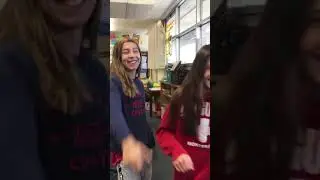 Lions first video!