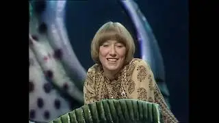 Blue Peter-17th of March 1975.