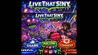 LiveThatSINY ft LB DA BOSS & LEXX LUTHER