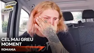 Inima De Mamă N-a Rezistat | Schimb de Mame