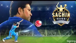 World of Cricket (by AppOn Innovate) Android Gameplay [HD