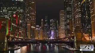 Chicago is one of the best places to host a bachelor party, per survey