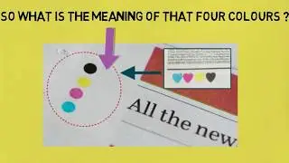 Four Dots in Newspaper | IAS  Interview Question | Amazing answer