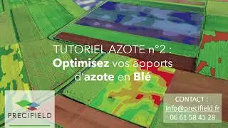 Tutoriel Azote Bl&eacute;
