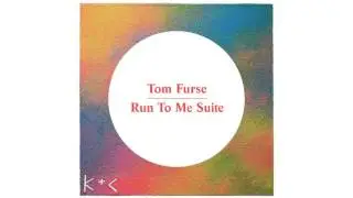 Tom Furse - Pt 1