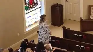 WLMC Morning Worship Service - April 16, 2023