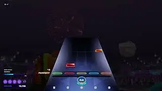 Gasolina - Daddy Yankee | 100% FC Drums | FN Festival