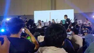 [COMIFURO 16] Little Harmony Orchestra
