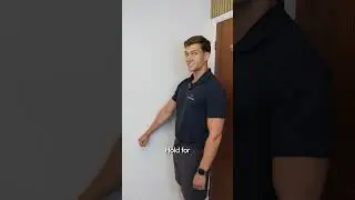 Relieve Shoulder Pain in 30 Seconds! (50+)