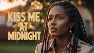 Kiss Me at Midnight | KENDU VIBES [Official Audio]