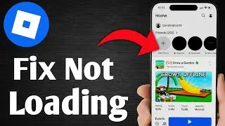 Roblox Not Loading on Mobile? Here&rsquo;s How to Fix It Fast! 📱⚠️ (2025 Guide)