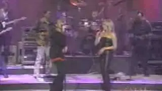 LeAnn Rimes & Bryan White - Something to Talk About