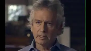 TONY BANKS GENESIS INTERVIEW UNFILTERED. FULL