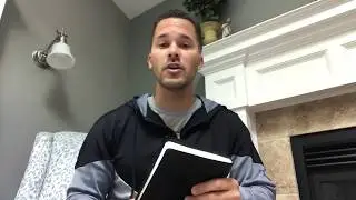 The Word Of God Is Sharper Than Any Two-Edged Sword | Hebrews 4:12