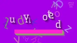 How to say 