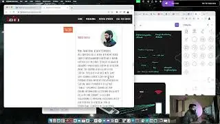 VLOG - Preparando HackInBo 2023