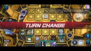 Battle Utopia Deck