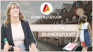 Ontdek de musea in Amersfoort | Kunst & Cultuur Amersfoort