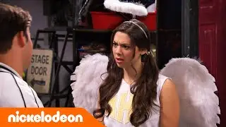 Grzmotomocni | Phoebe i Nate | Nickelodeon Polska