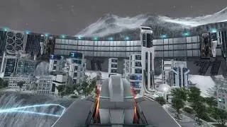 Cliff Empire _ End Game Flying lemon sucess _ By Hyvremore
