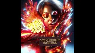 AWAKENING SHADES { OFFICIAL AUDIO }