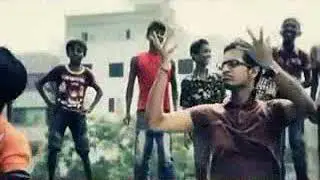 KORBANI STYLE PSYOFFICIAL MUSIC VIDEO
