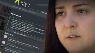 | DOXERS vs. DOXERS! | The Keffals vs KiwiFarms | The Worst vs. The Worst |