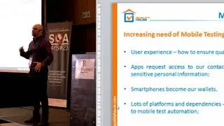 The Future of Software Testing (English version)