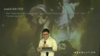 +EVO Reconstructed 2025 // The Youth Who Fed A Generation | Edwin Koh - The Evolution