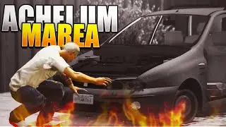 ACHEI UM MAREA NO FERRO VELHO #93 ‹ Vida Real ›