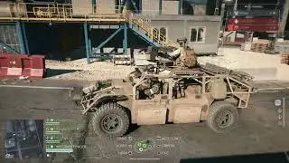 BF6 Gauntlet Op Holographic Postman -cashapp@INEEDBABYPOWDER