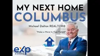My Next Home Columbus [What's in a Name?]