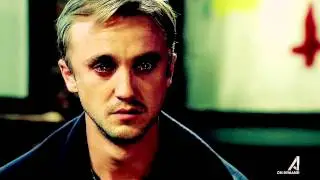 draco+hermione | let me go. [REUPLOAD]