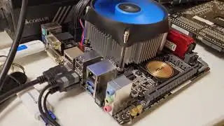 ASUS H97i-Plus