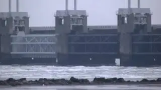 Delta werken