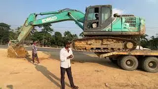 Barat mala Road Nh 17  