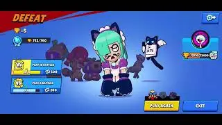 Everyone brawler has big head on Brawl Stars