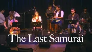 Yotam Ishay Chamber Jazz Project - The Last Samurai