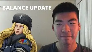 Kolin vskill 2 and SFV:CE change breakdown! How good is this command grab?