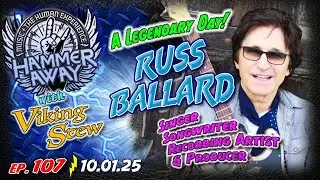 Ep. 107-Russ Ballard-10.01.25