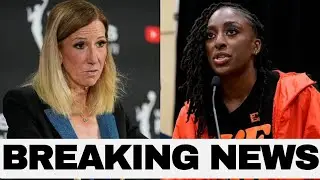 WNBA Enters Moratorium as Talks With Players&rsquo; Union Fail