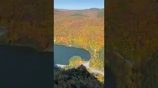 Dixville notch state park