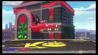 Knockout City Beta*Folge 3