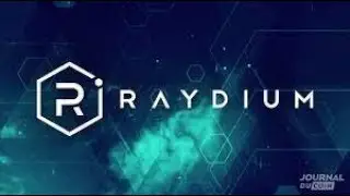 RAY USDT Price Analysis Today (30-9-2021)- Buy Raydium #ray #nftdrop #gamefi #metaverse #makemoney